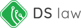 Rechtsanwalt Cottbus – Kanzlei – DS Law Logo